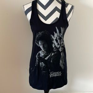 Fifth Sun Game of Thrones Tank